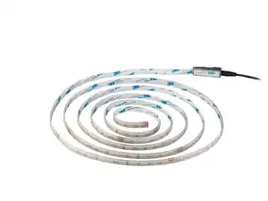LIVARNO home LED-Band mit Audiosensor / Bewegungsmelder