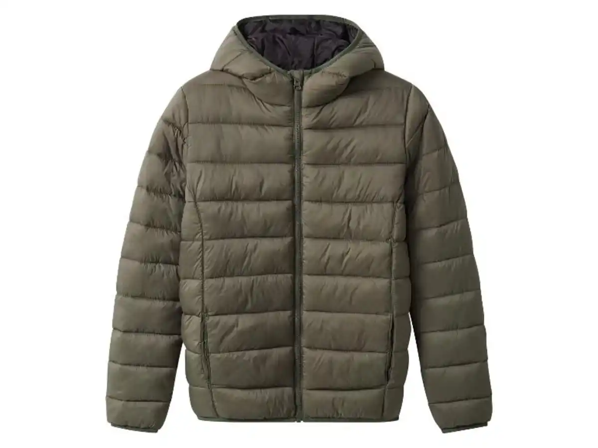 Bild 2 von esmara® Kinder Lightweight-Jacke, mit reflektierendem Deko-Element