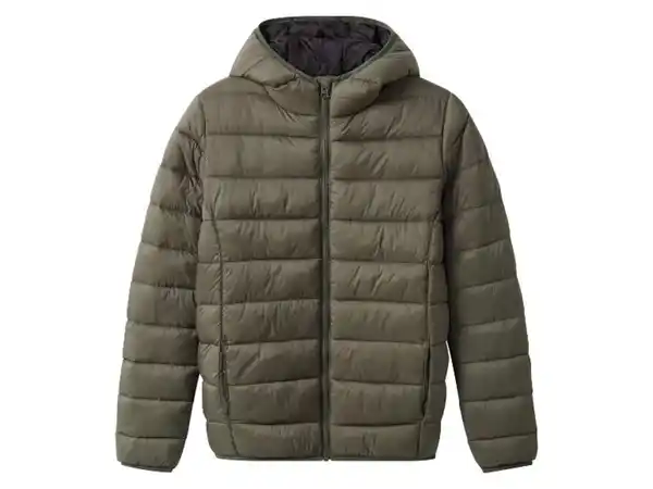 Bild 2 von esmara® Kinder Lightweight-Jacke, mit reflektierendem Deko-Element