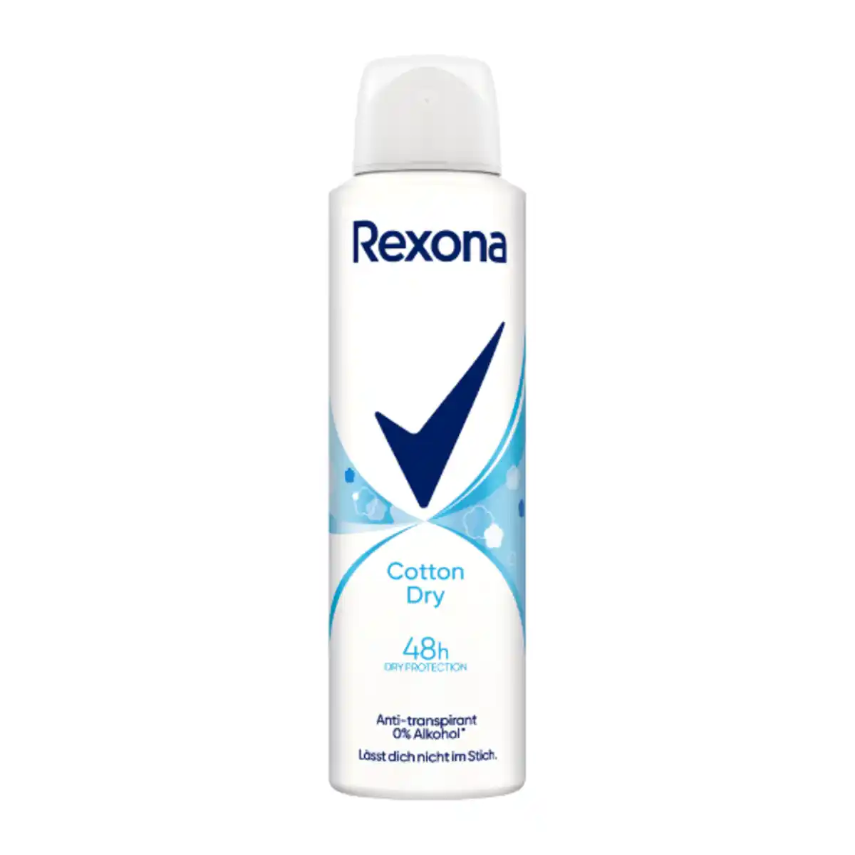 Bild 2 von REXONA Antitranspirant-Deospray 150ml