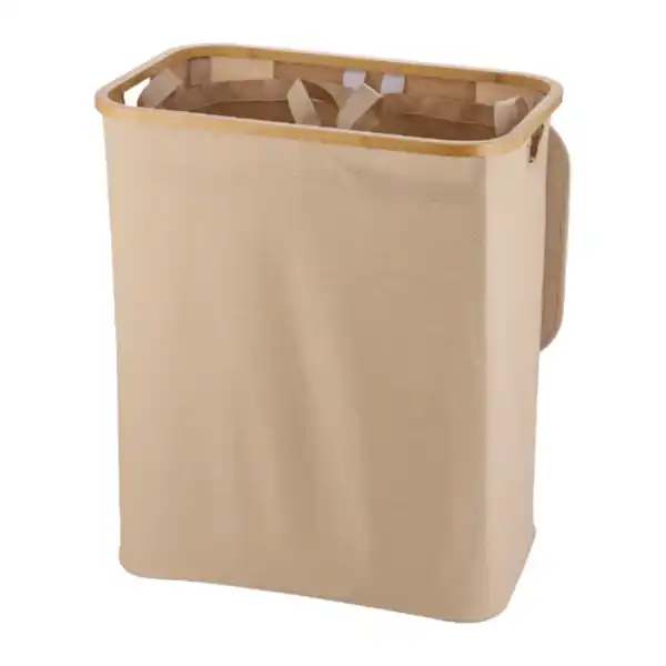 Bild 3 von HOME CREATION Faltbarer Wäschekorb