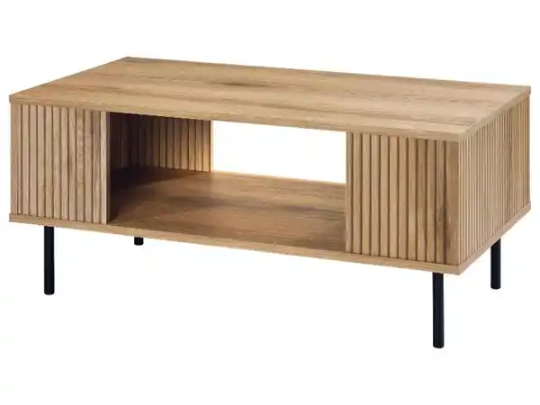 Bild 1 von LIVARNO home Couchtisch