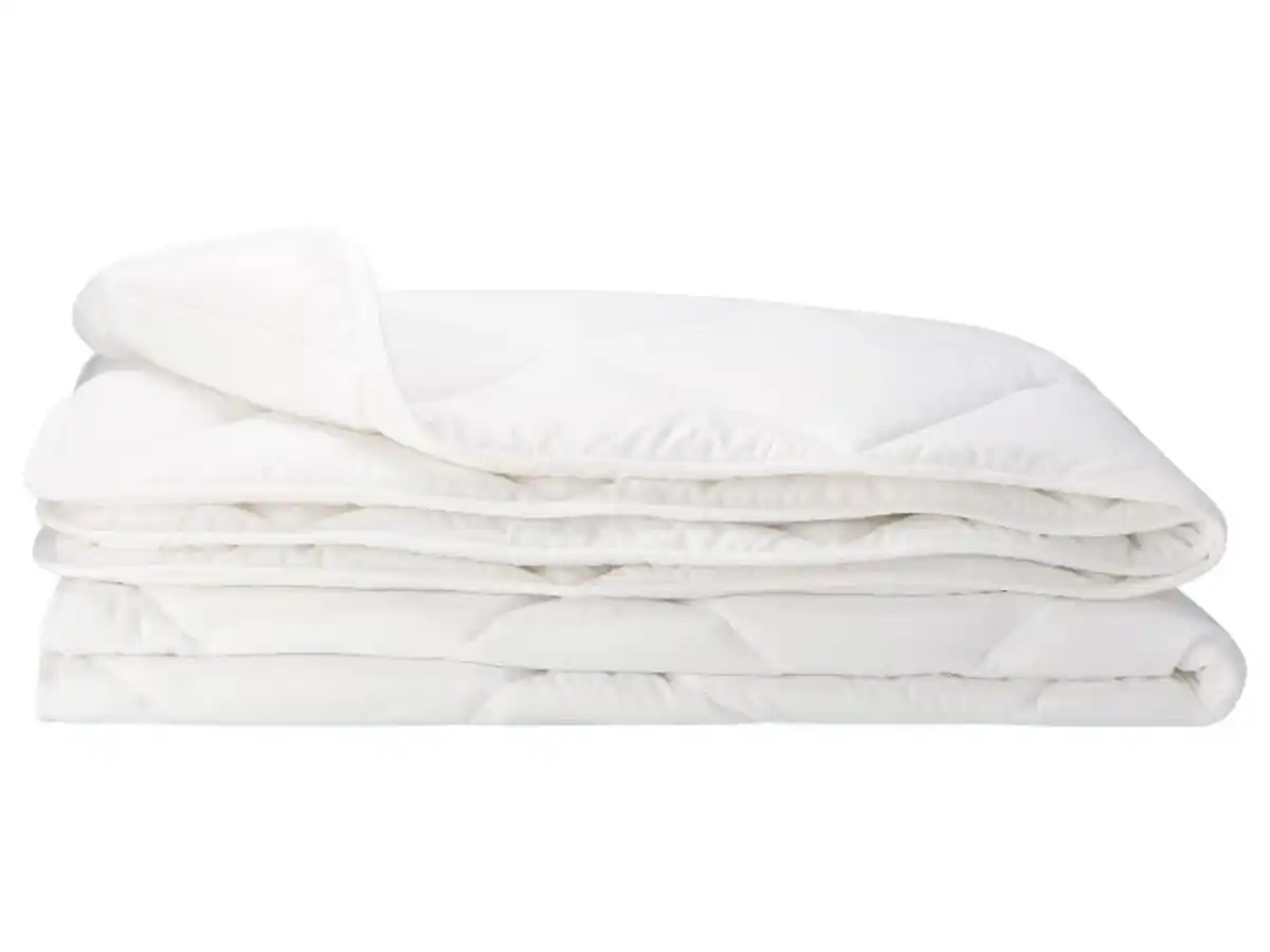 Bild 1 von LIVARNO home Bettdecke »Soft Touch«, 135 x 200 cm, warm