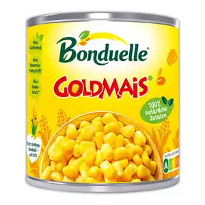 Bonduelle Goldmais