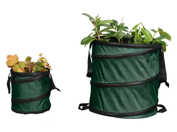 Bild 2 von PARKSIDE® Pop-up-Gartenabfallsack-Set, zusammenfaltbar