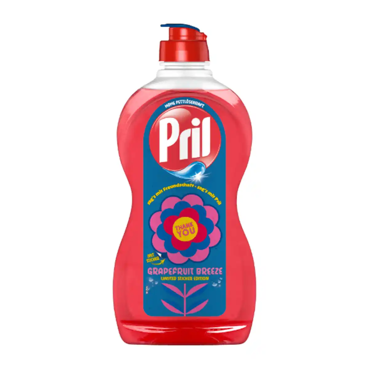 Bild 3 von PRIL Spülmittel 450ml