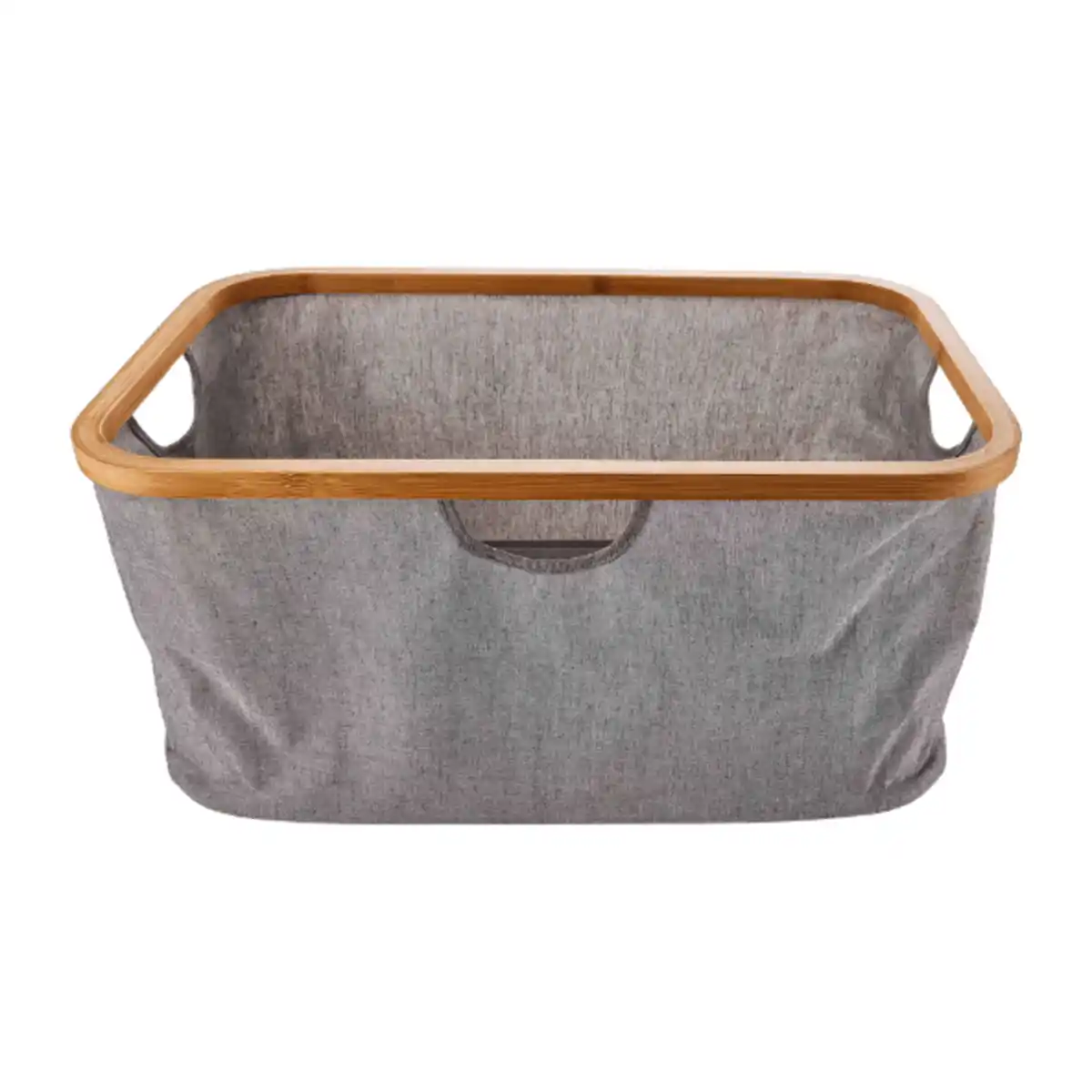 Bild 3 von HOME CREATION Faltbarer Stoffkorb