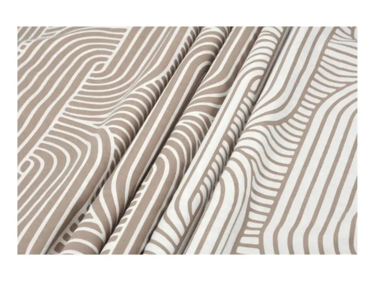 Bild 3 von LIVARNO home Feinbiber-Wendekissenbezüge / Kissenbezüge