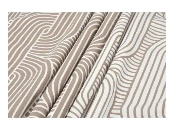 Bild 3 von LIVARNO home Feinbiber-Wendekissenbezüge / Kissenbezüge