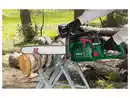 Bild 2 von PARKSIDE® Benzin-Kettensäge »PBKS 53 C3«, mit 2-Takt-Motor