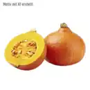 Bild 1 von BIO Speisekürbis „Hokkaido“