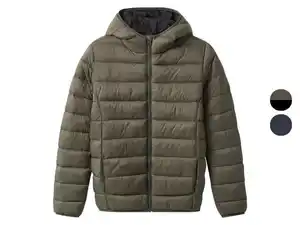 esmara® Kinder Lightweight-Jacke, mit reflektierendem Deko-Element