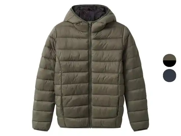 Bild 1 von esmara® Kinder Lightweight-Jacke, mit reflektierendem Deko-Element