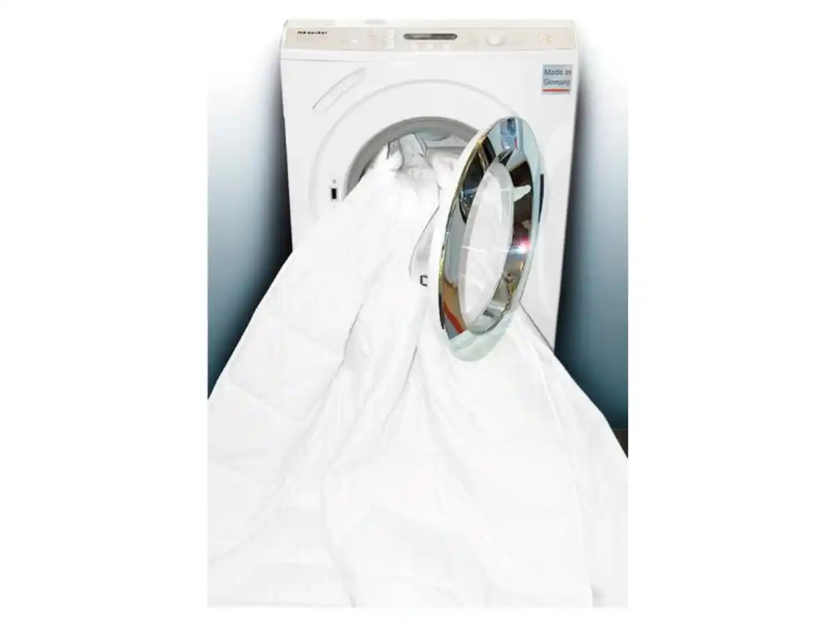 Bild 3 von LIVARNO home Bettdecke »Soft Touch«, 135 x 200 cm, warm