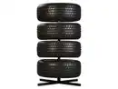 Bild 2 von ULTIMATE SPEED® Felgenbaum / Reifenhalter-Set