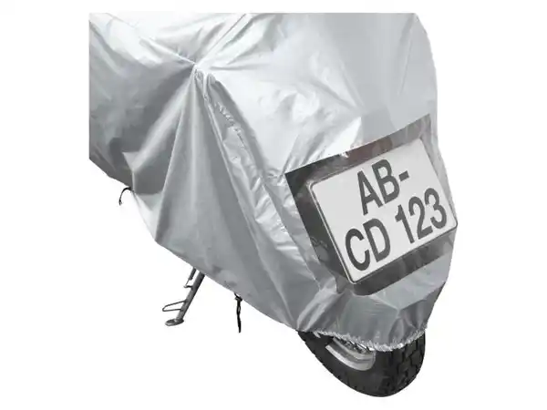 Bild 2 von ULTIMATE SPEED® Motorrad-Faltgarage