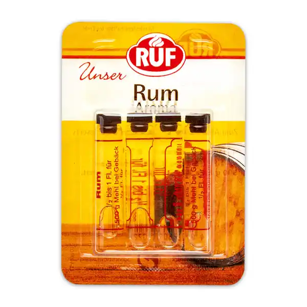 Bild 2 von Ruf Backaroma