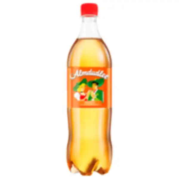 Bild 1 von Almdudler Original