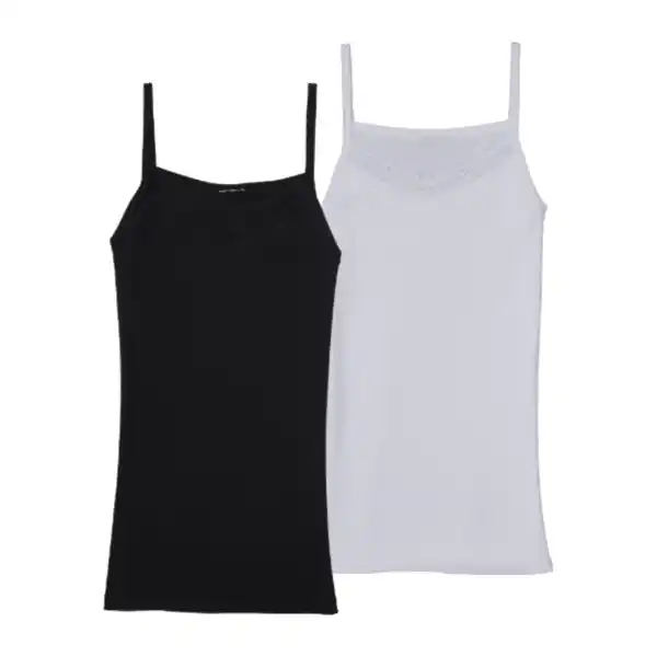 Bild 4 von UP2FASHION Unterhemden