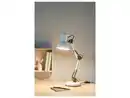 Bild 3 von LIVARNO home LED-Klemm- oder Tischleuchte, mit Federgelenk-Arm