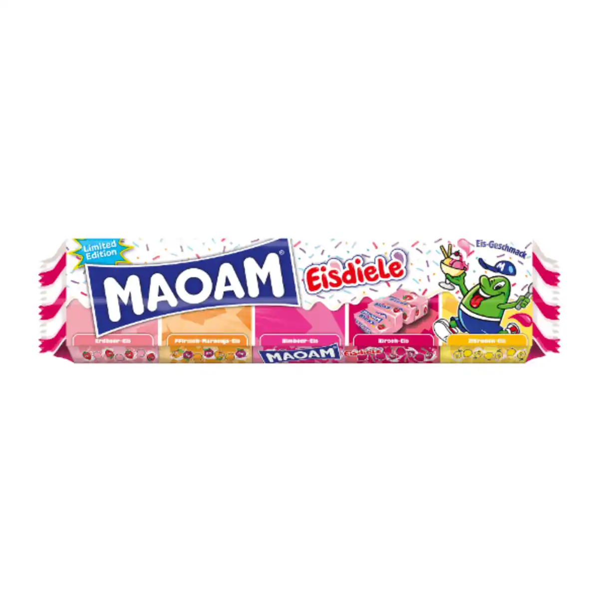 Bild 1 von MAOAM Bloxx Eisdiele 220g