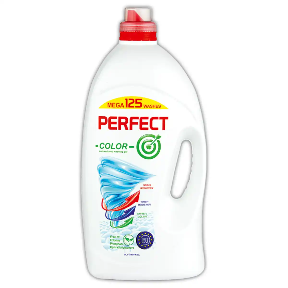 Bild 1 von Perfect Color-/ Universalwaschmittel Gel