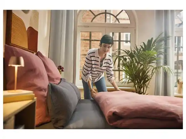 Bild 3 von LIVARNO home Nachttisch