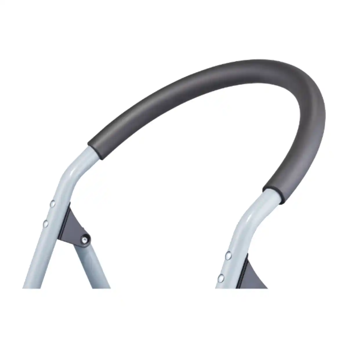 Bild 3 von WORKZONE Klapptrittleiter