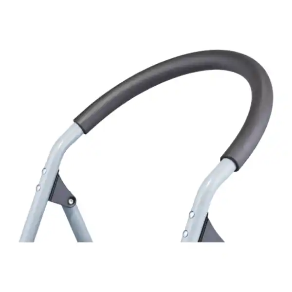 Bild 3 von WORKZONE Klapptrittleiter