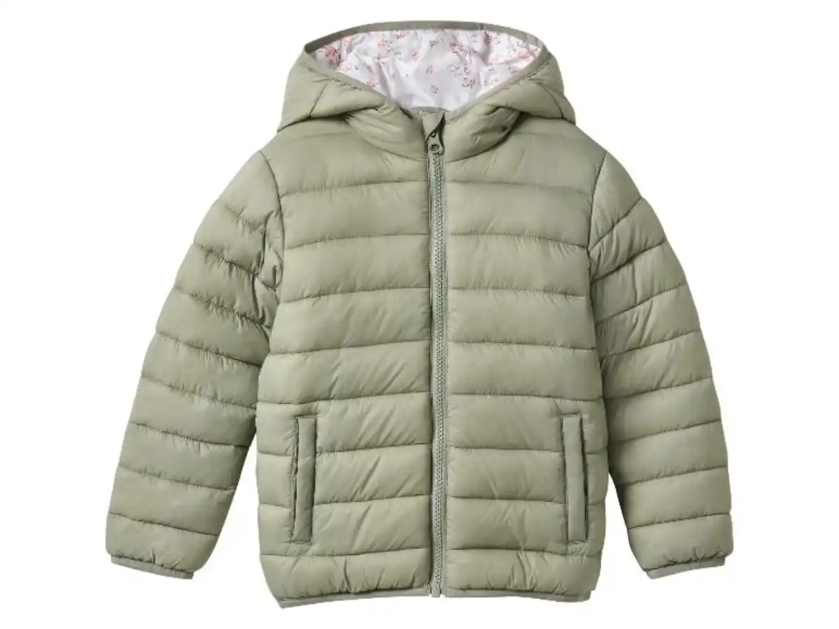 Bild 2 von lupilu® Kinder Lightweight-Jacke, windabweisend