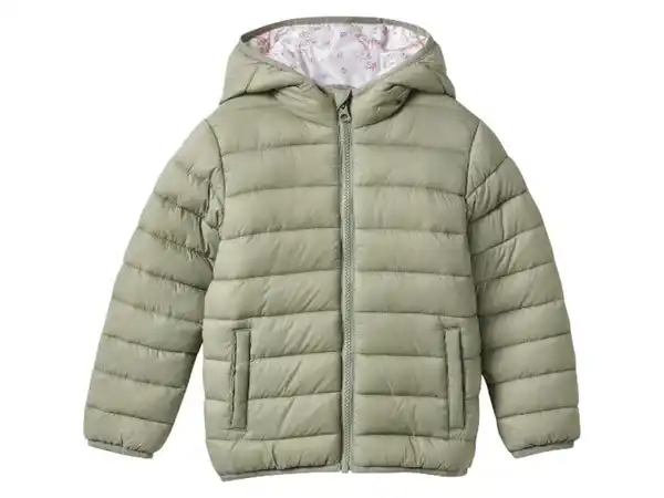 Bild 2 von lupilu® Kinder Lightweight-Jacke, windabweisend
