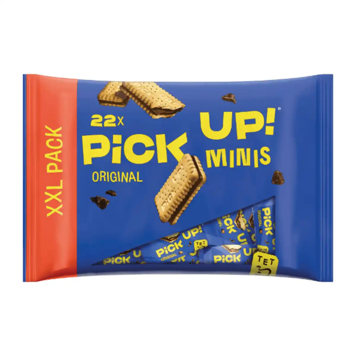 Bild 1 von LEIBNIZ Pick up! minis XXL 233g