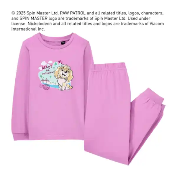 Bild 3 von Schlafanzug