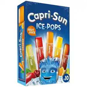 Capri Sun Wassereis 400 g