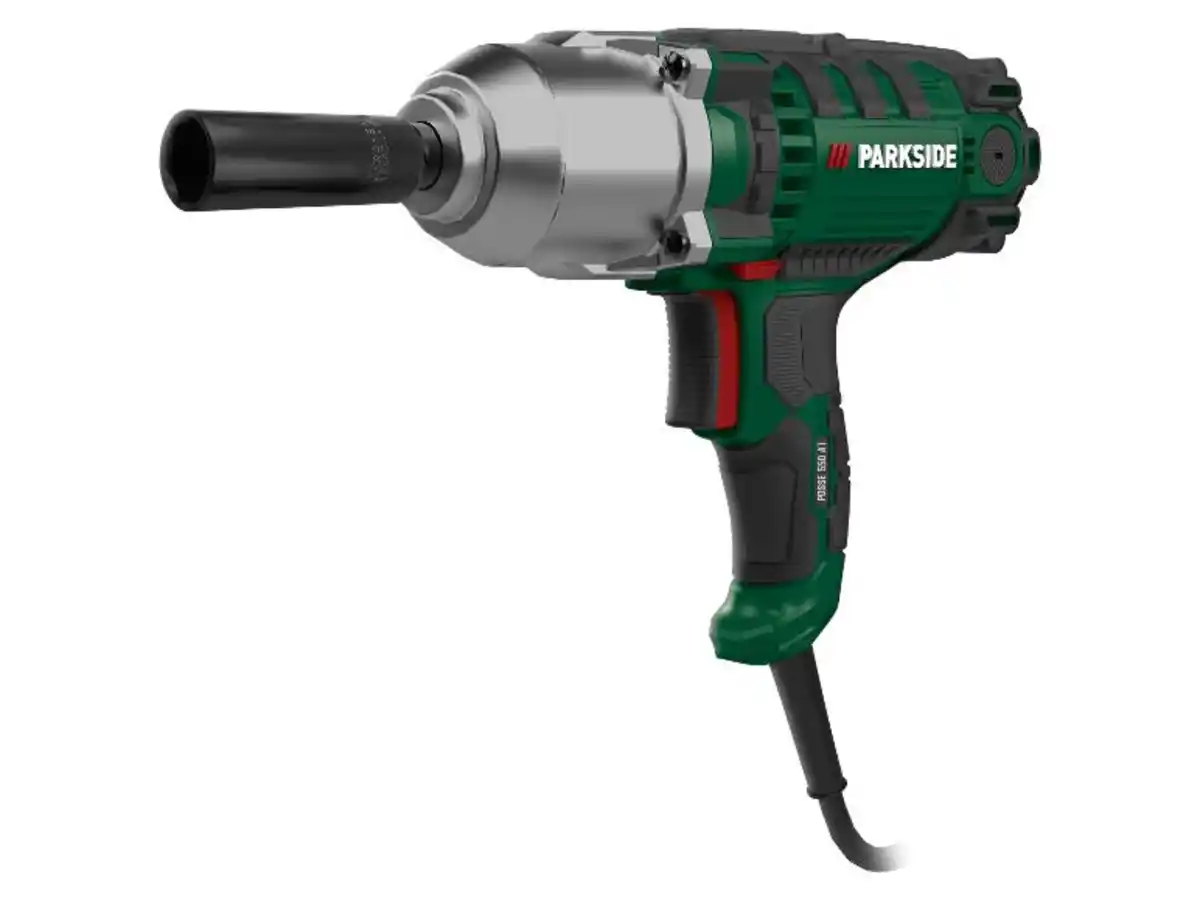 Bild 1 von PARKSIDE® Elektro-Drehschlagschrauber »PDSSE 550 A1«