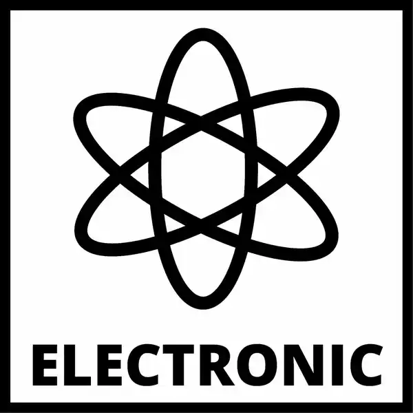 Bild 4 von EINHELL Stichsäge »TC-JS 60/1«, Classic, mit Softgrip