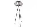 Bild 1 von LIVARNO home LED-Stehleuchte, mit elegantem Dreibeingestell aus Metall