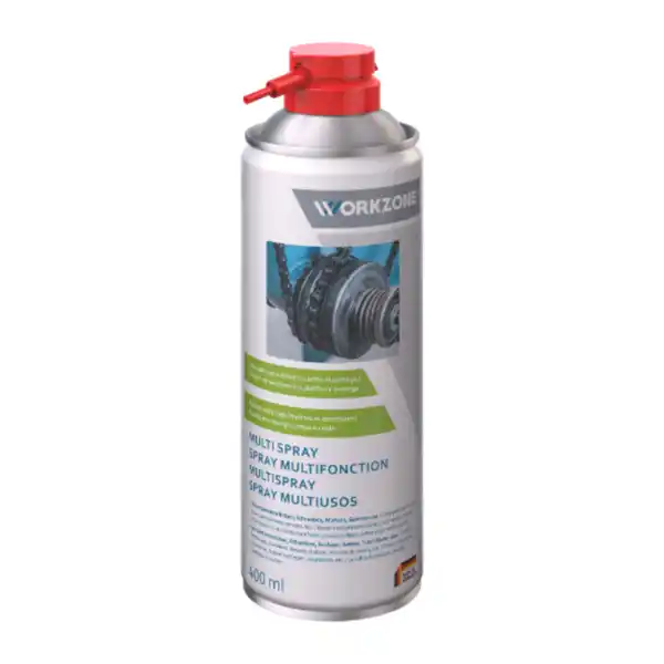Bild 3 von WORKZONE Schmiermittel 400ml