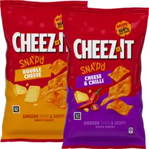 Cheez-It