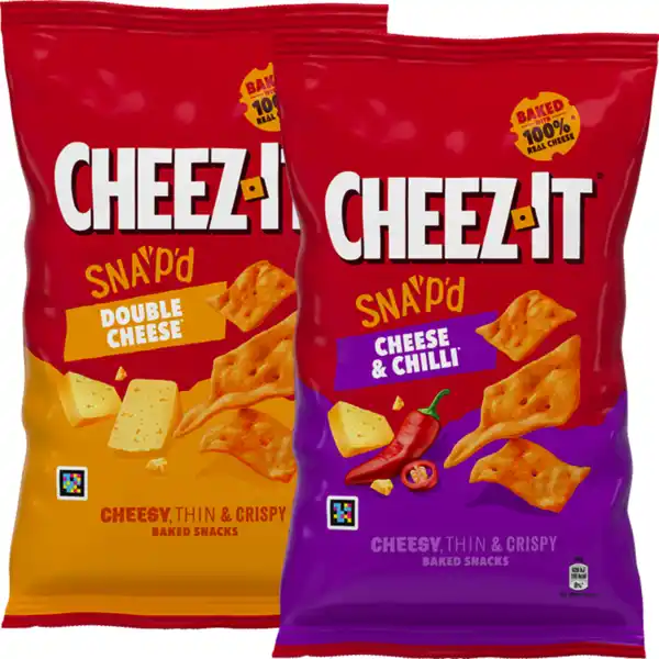 Bild 1 von Cheez-It