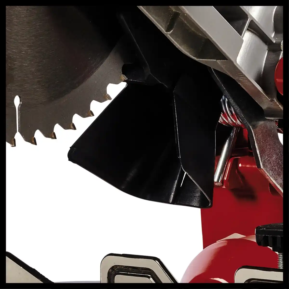 Bild 3 von EINHELL Kapp-Gehrungssäge »Einhell Classic«, TC-MS 216, 5000 U/min, 1600 W