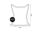 Bild 3 von Lumaland Sitzsack »Galaxy«, 380 l, für innen und außen