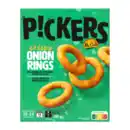 Bild 1 von MCCAIN Pickers Onion Rings 350g
