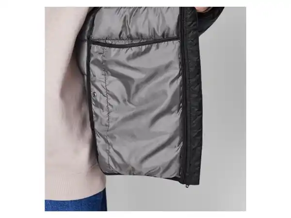 Bild 3 von esmara Men Herren Lightweight-Jacke, wasserabweisend