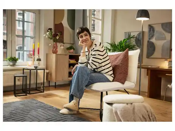 Bild 3 von LIVARNO home Sessel