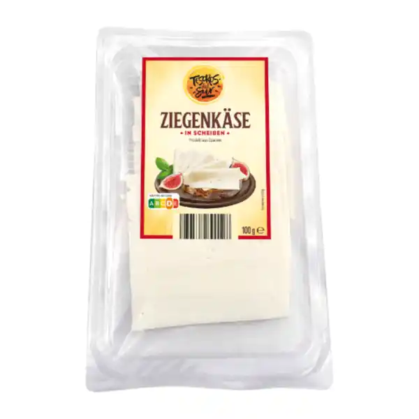 Bild 4 von TESOROS DEL SUR Käsescheiben 100g