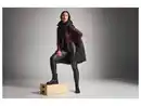 Bild 3 von esmara® Damen Longweste, mit Kapuze