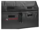 Bild 3 von ULTIMATE SPEED® Auto-Dachgepäckträgertasche, wasserfest