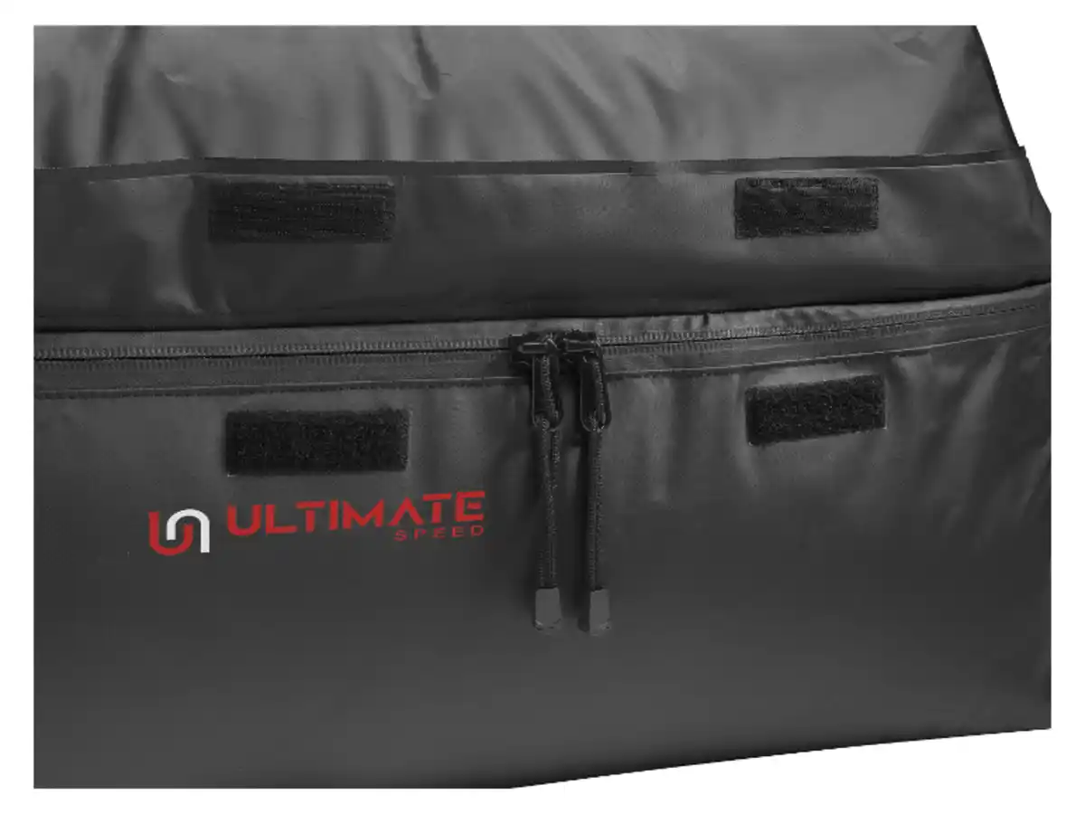 Bild 3 von ULTIMATE SPEED® Auto-Dachgepäckträgertasche, wasserfest