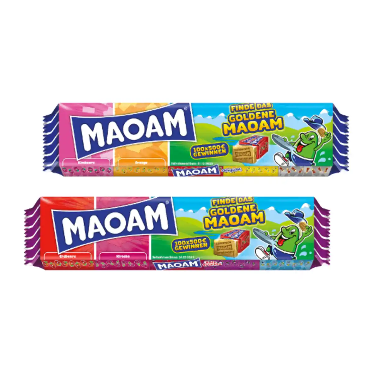 Bild 1 von MAOAM Bloxx 220g
